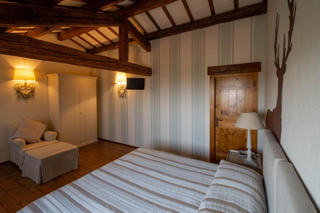 Agriturismo La Vigna Di Sarah Vittorio Veneto Exterior photo