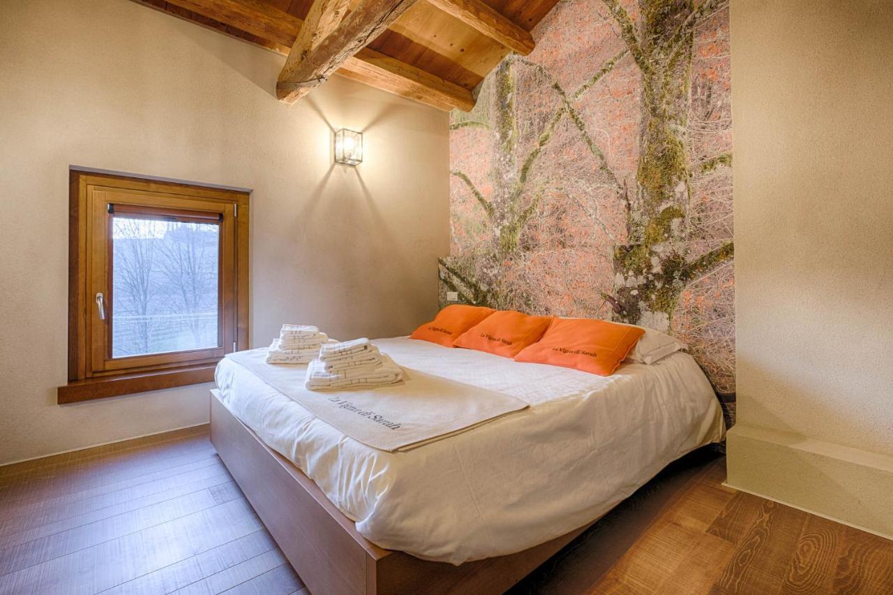 Agriturismo La Vigna Di Sarah Vittorio Veneto Exterior photo