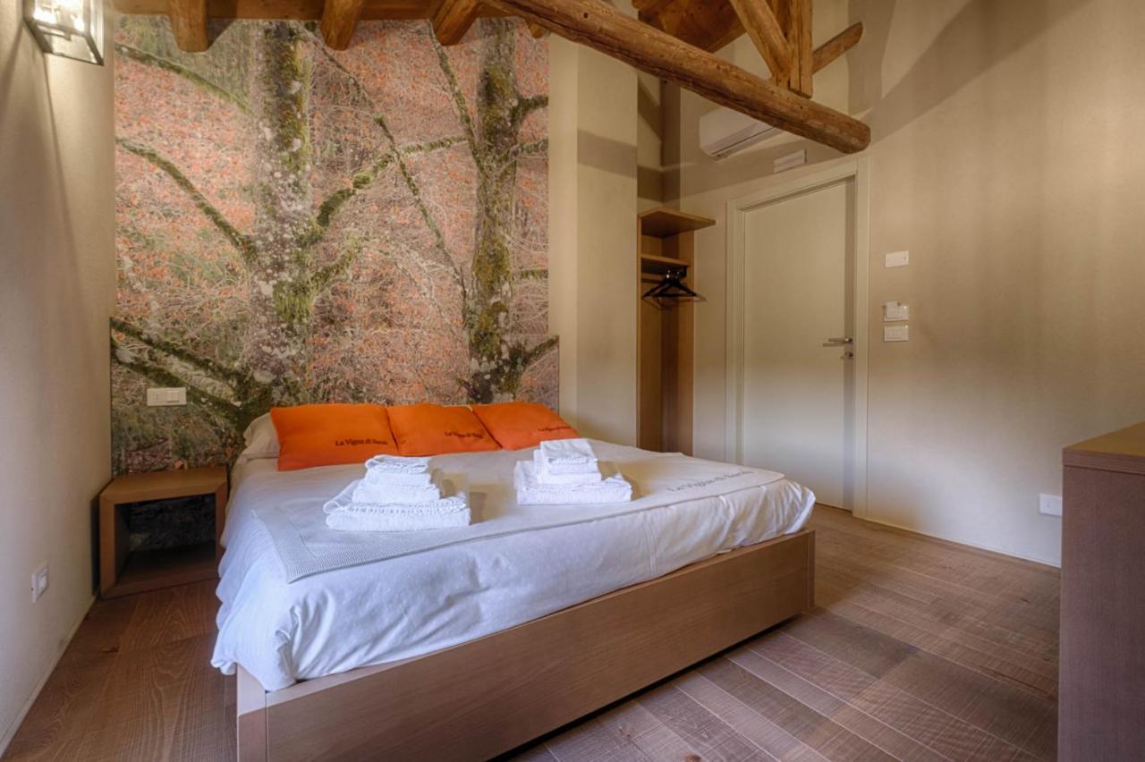 Agriturismo La Vigna Di Sarah Vittorio Veneto Exterior photo