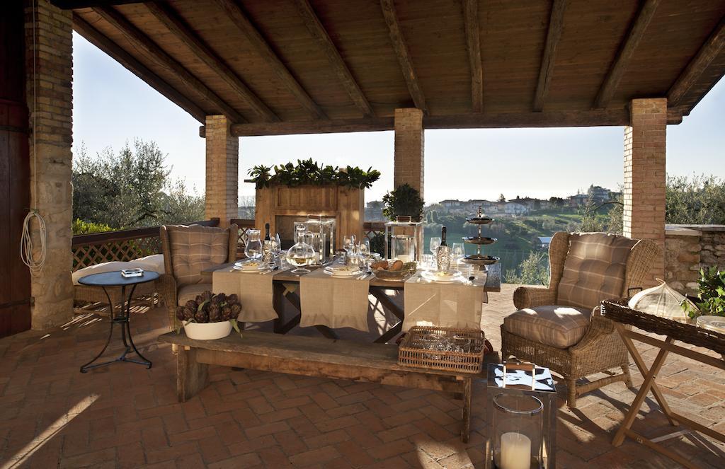 Agriturismo La Vigna Di Sarah Vittorio Veneto Exterior photo
