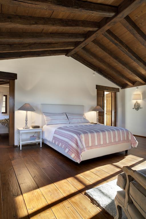 Agriturismo La Vigna Di Sarah Vittorio Veneto Room photo