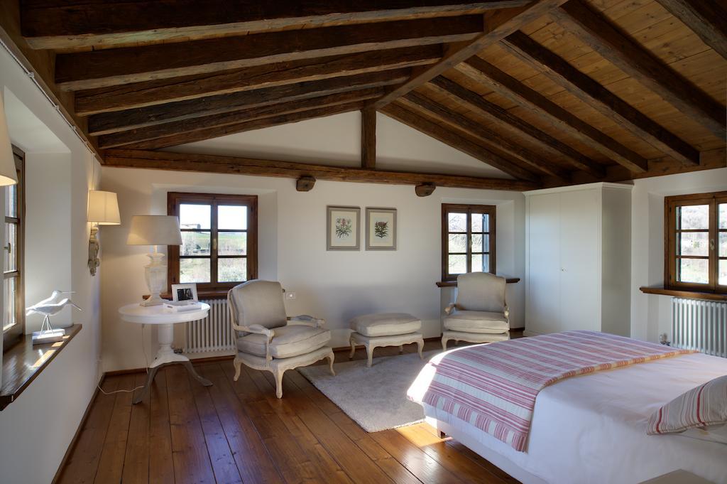 Agriturismo La Vigna Di Sarah Bed & Breakfast Vittorio Veneto Room photo