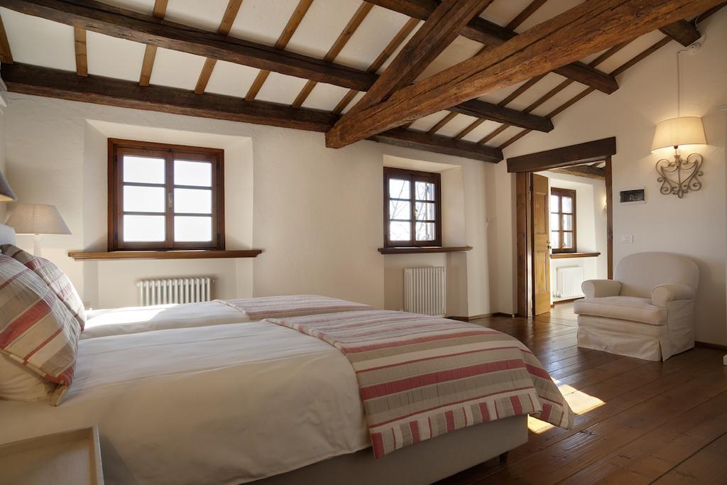Agriturismo La Vigna Di Sarah Vittorio Veneto Room photo
